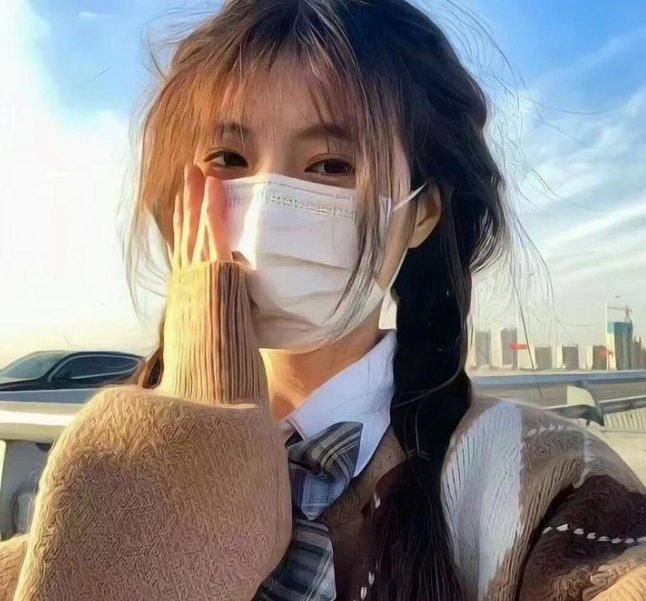 温暖的抱抱